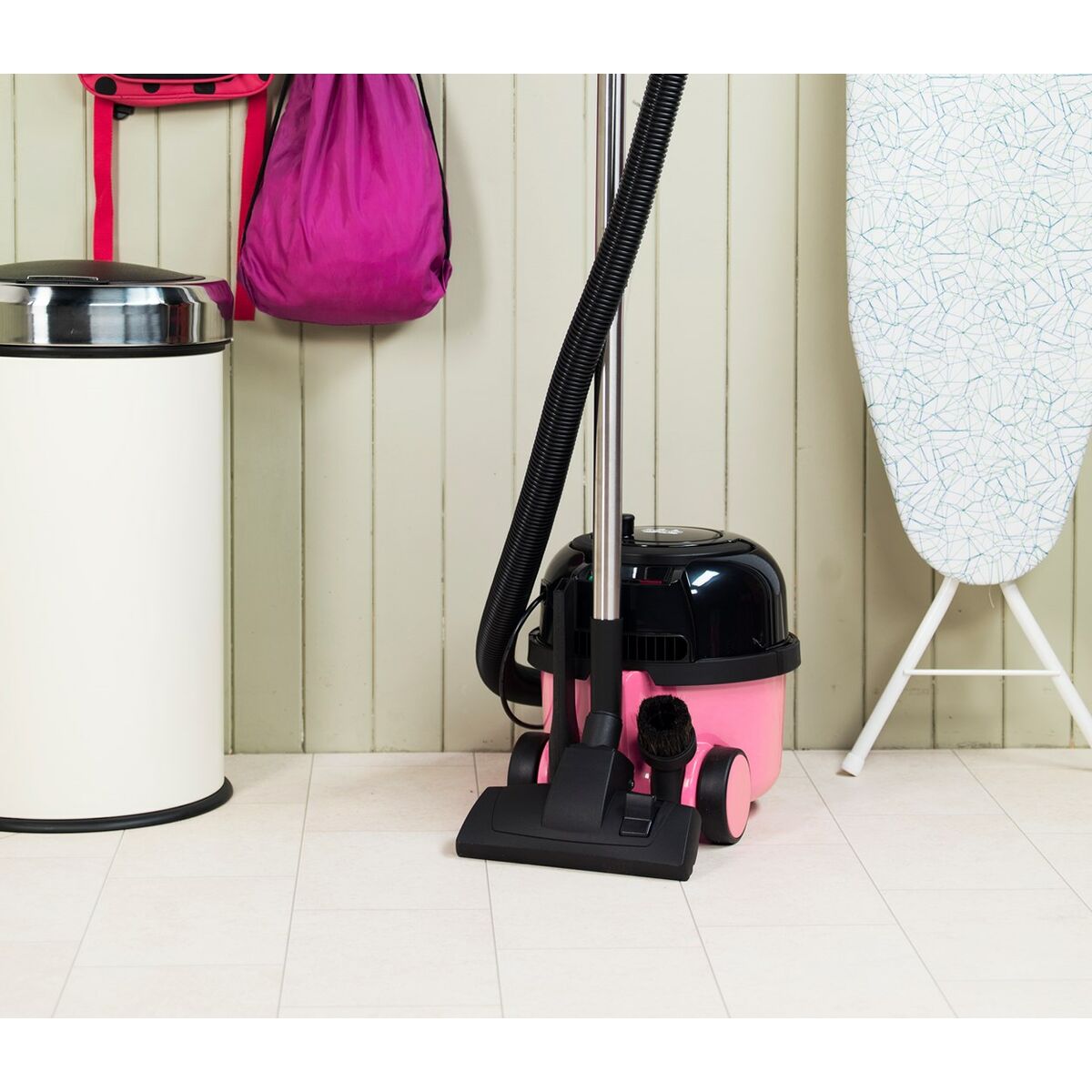 Aspirateur balai Numatic US-NU-903371 620 W - 8