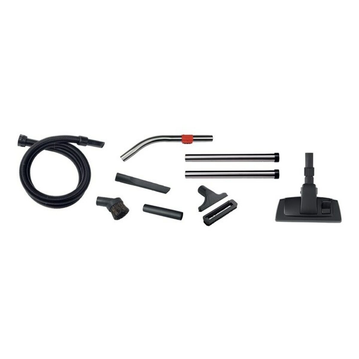 Aspirateur Numatic 902398 Noir Rouge 620 W - 4