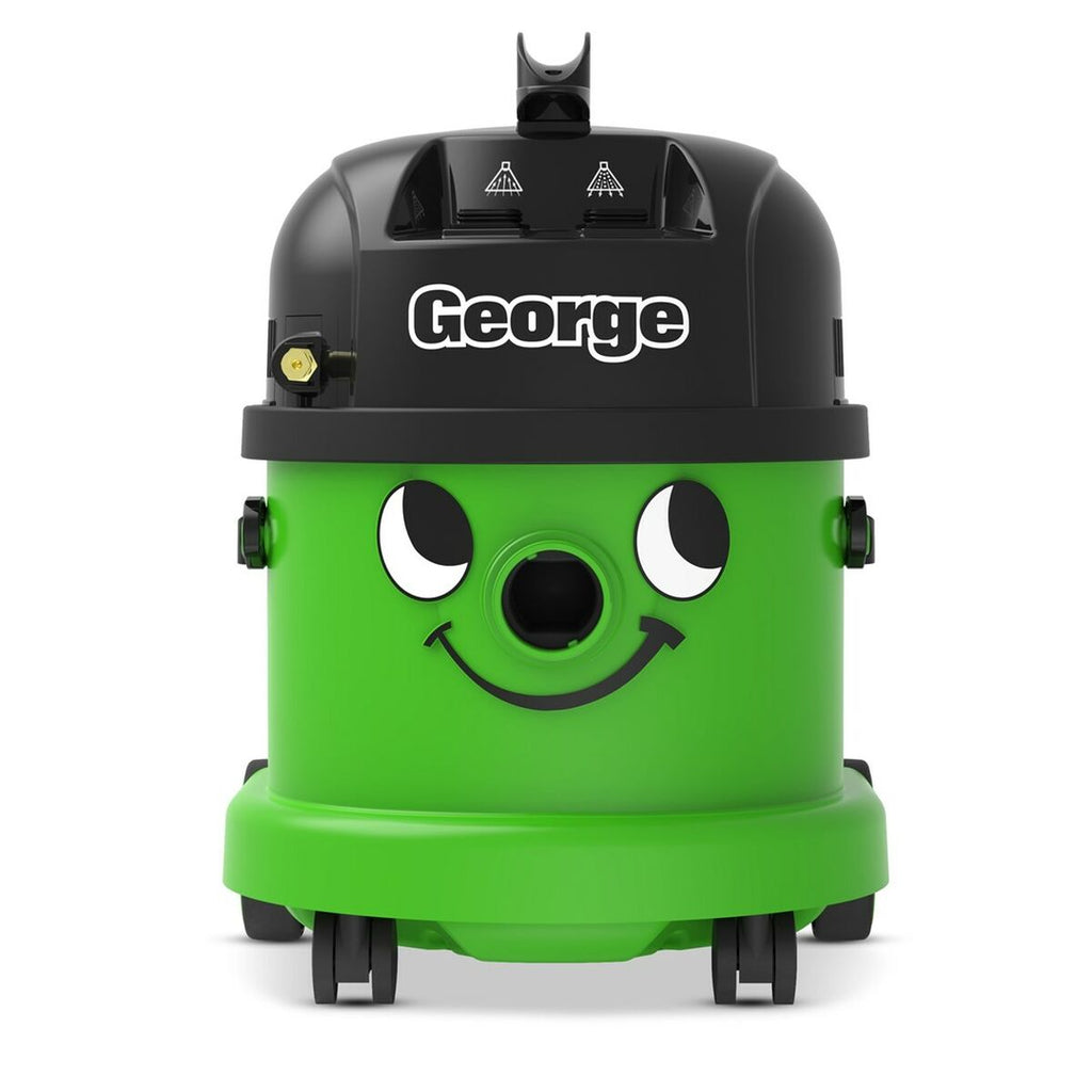 Aspirateur à sacs Numatic GVE370-2 Noir Vert 1200 W - 2