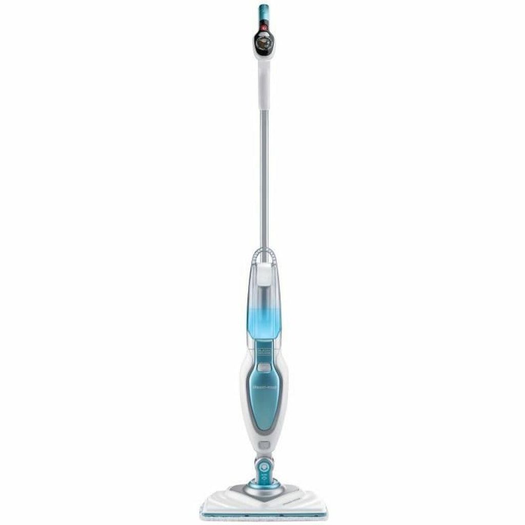 Aspirateur balai Black & Decker FSM1630 1600 W