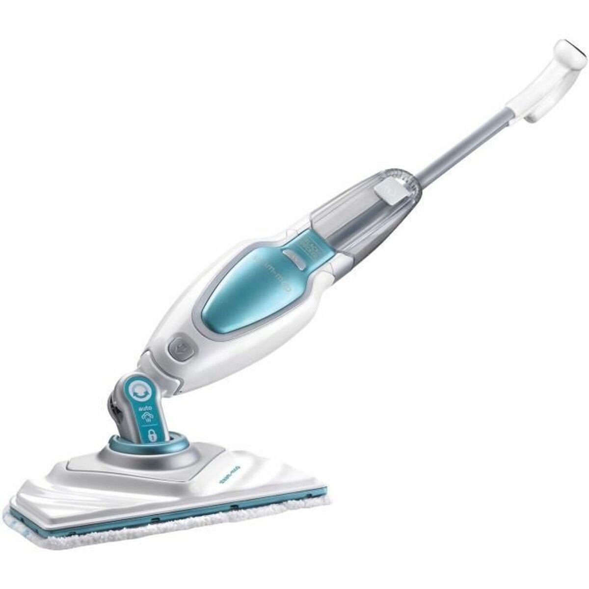 Aspirateur balai Black & Decker FSM1630 1600 W - 2