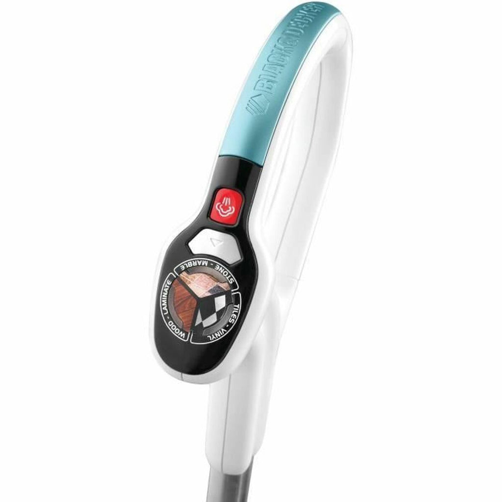 Aspirateur balai Black & Decker FSM1630 1600 W - 3