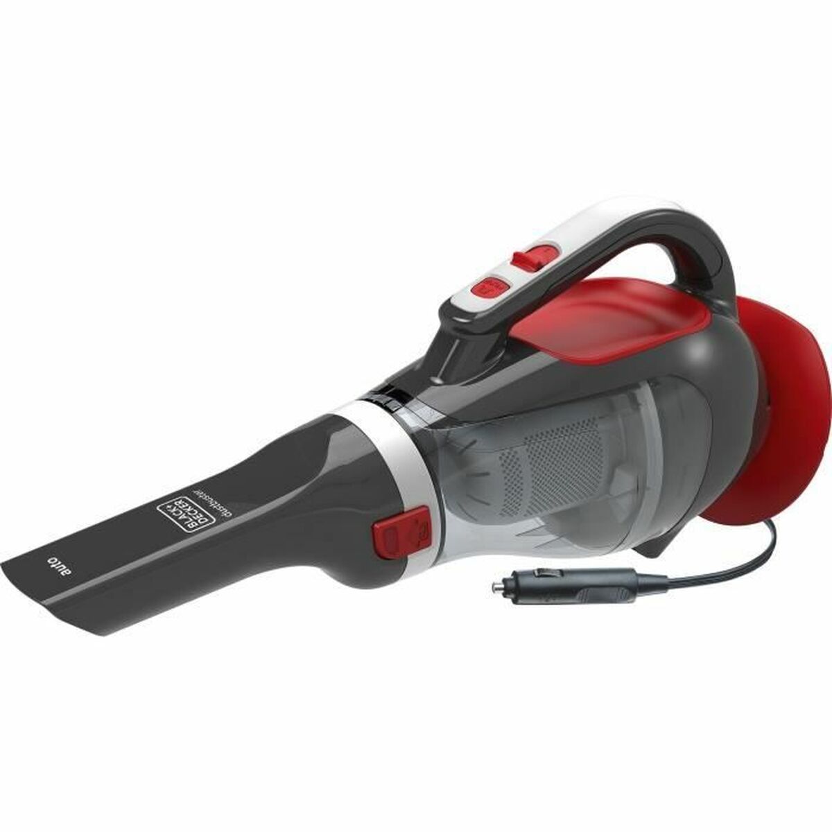 Aspirateur à main Black & Decker - 2