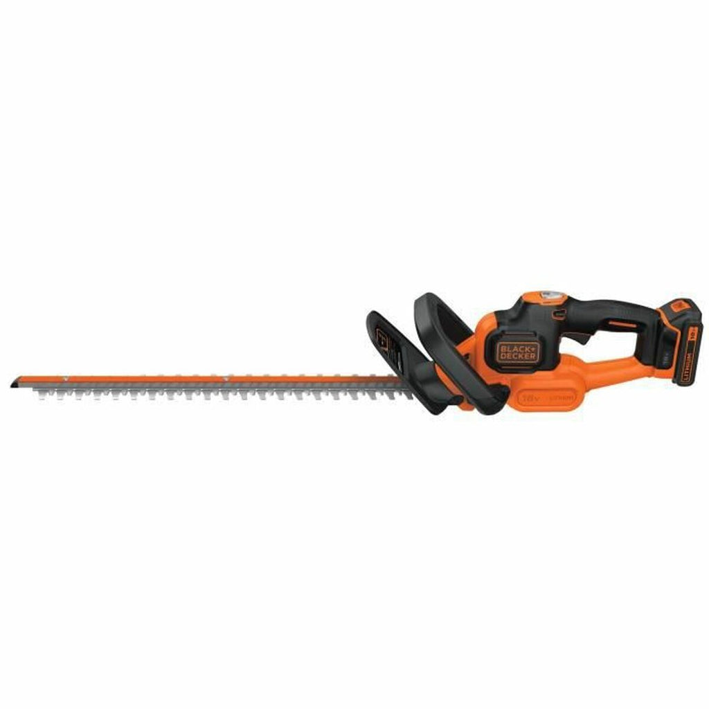 Taille-haie Black & Decker Powercommand 2 GTC18502PC-QW 18 V 2 Ah 50 cm - 2