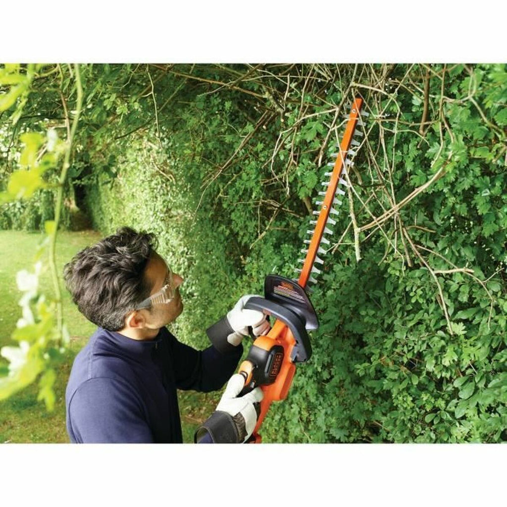 Taille-haie Black & Decker Powercommand 2 GTC18502PC-QW 18 V 2 Ah 50 cm - 8