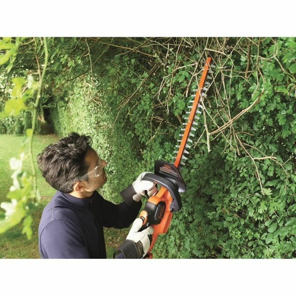 Taille-haie Black & Decker Power Command GTC18452PCB 45 cm 18 V - 4