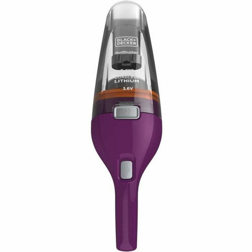 Aspirateur à main Black & Decker - 2