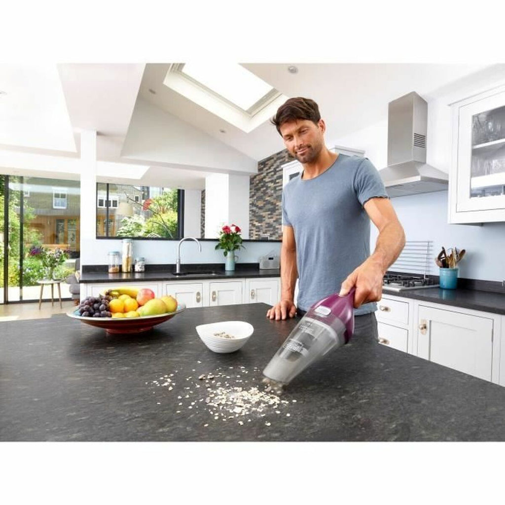 Aspirateur à main Black & Decker - 5