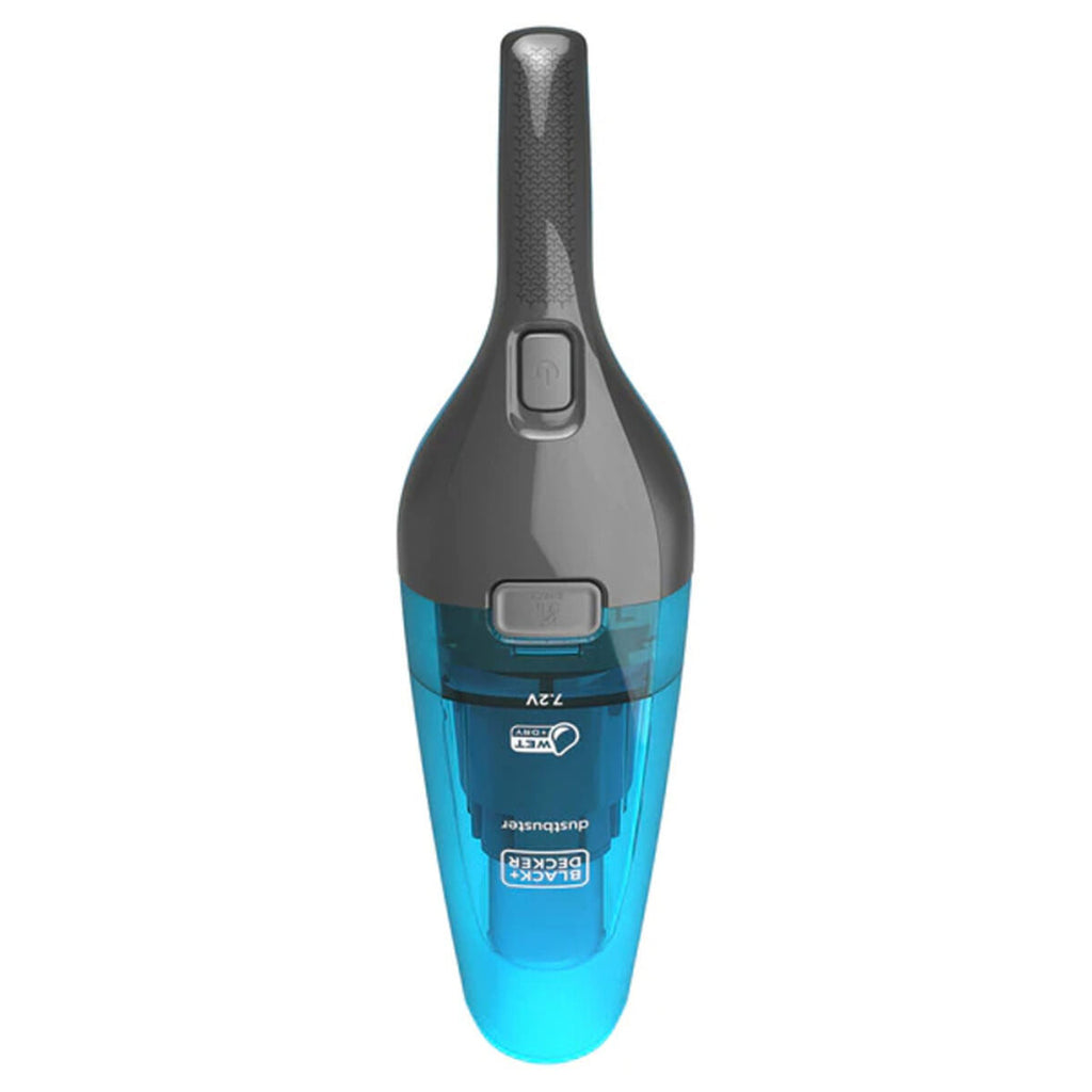 Aspirateur Manuel Cyclonique Black & Decker WDC215WA 0,38 L 65 dB 15W Bleu - 2