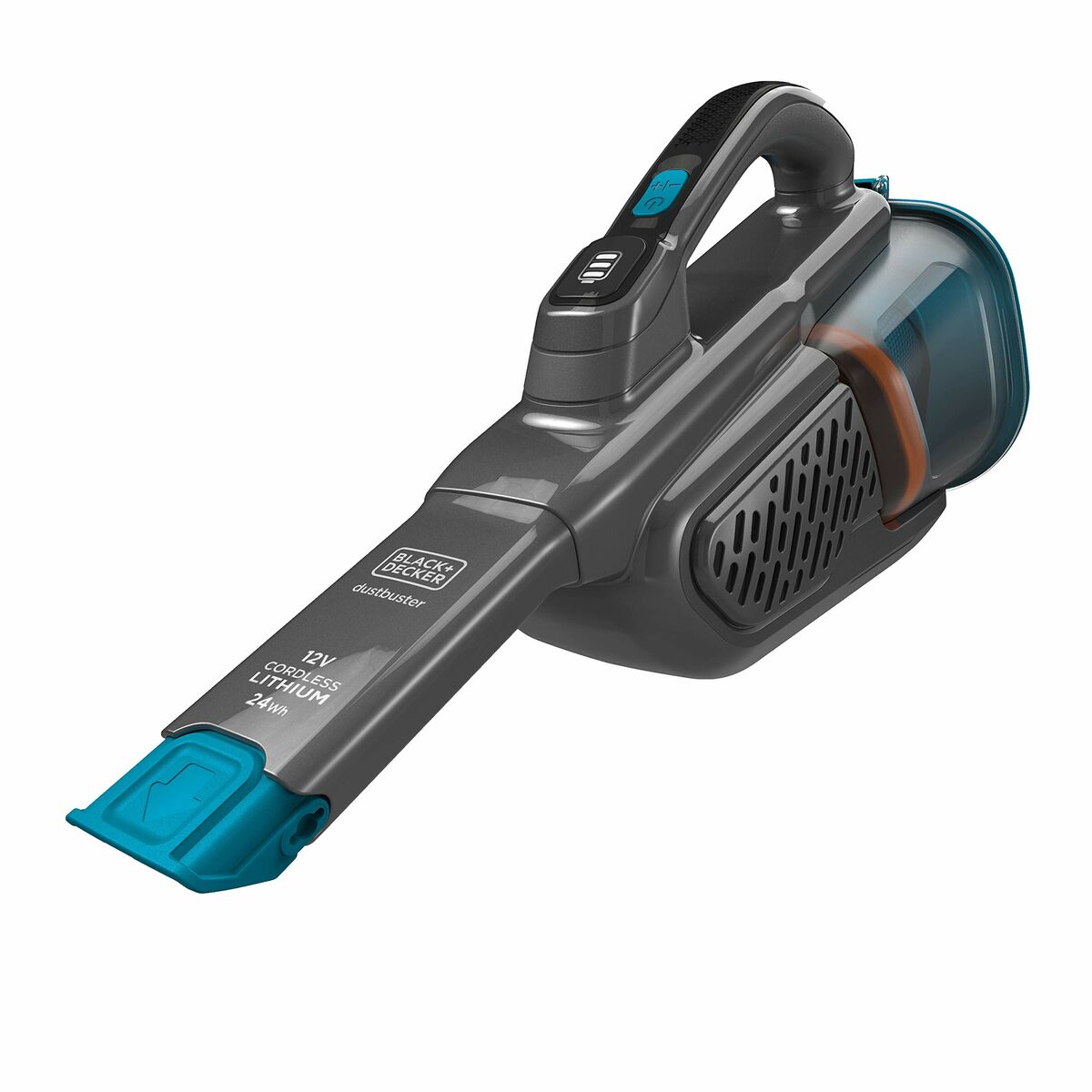 Aspirateur à main Black & Decker BHHV320J 24 W - 3