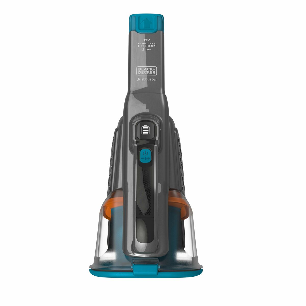 Aspirateur à main Black & Decker BHHV320J 24 W - 4