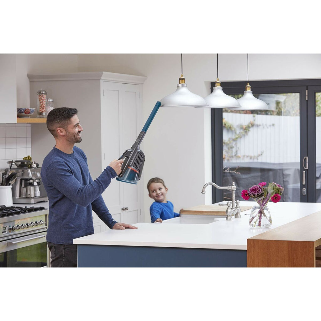 Aspirateur à main Black & Decker BHHV320J 24 W - 6