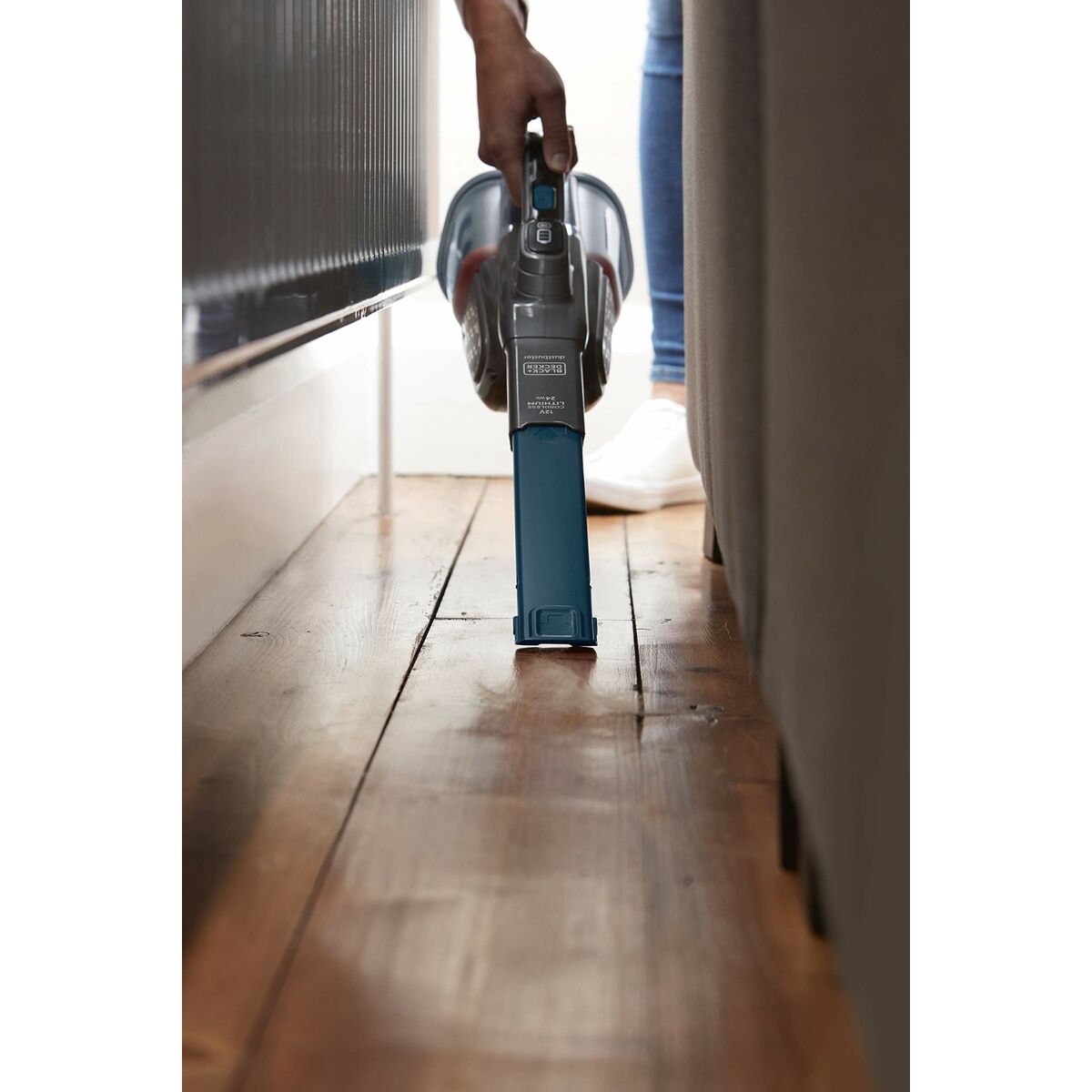 Aspirateur à main Black & Decker BHHV320J 24 W - 7
