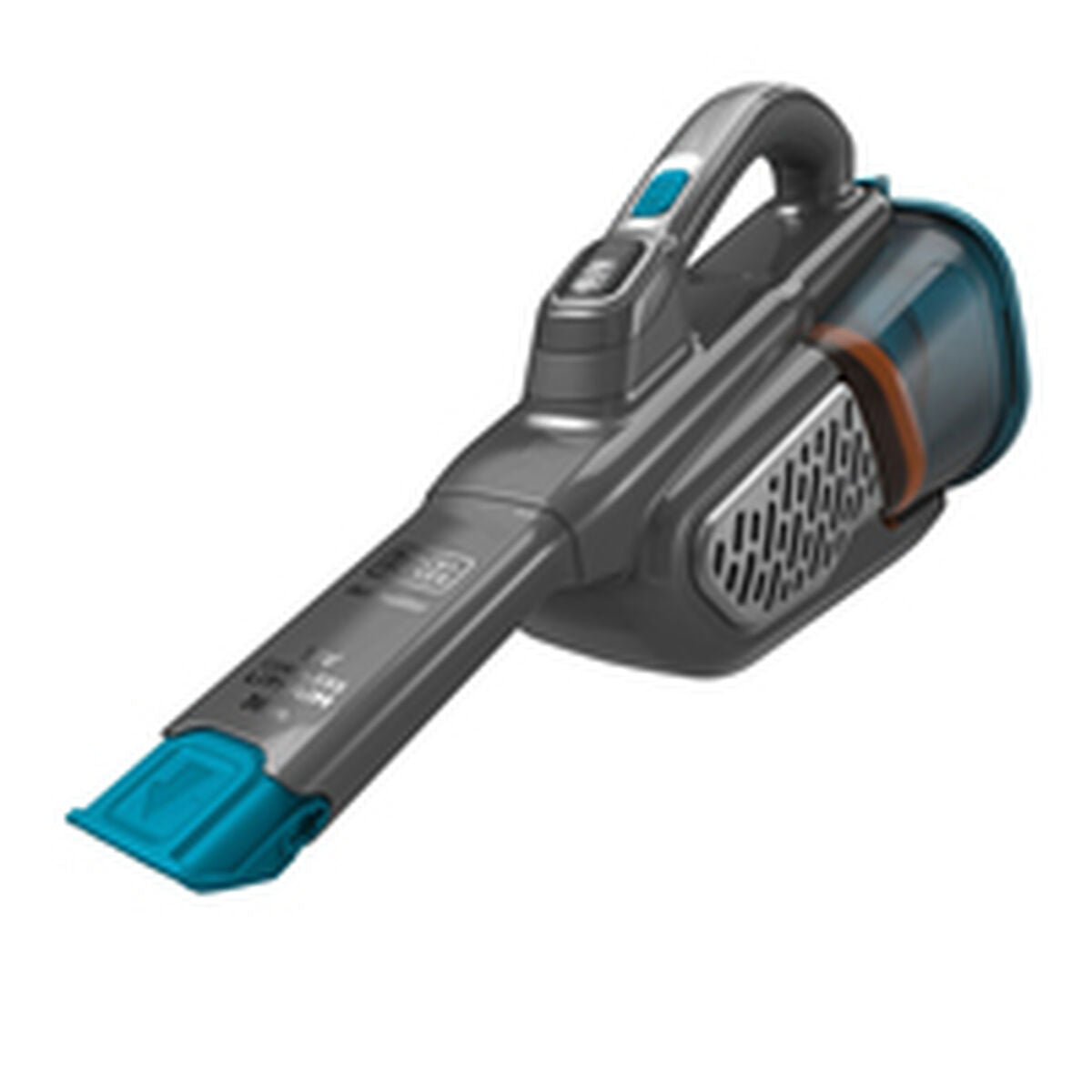 Aspirateur à main Black & Decker BHHV520BF-QW - 2