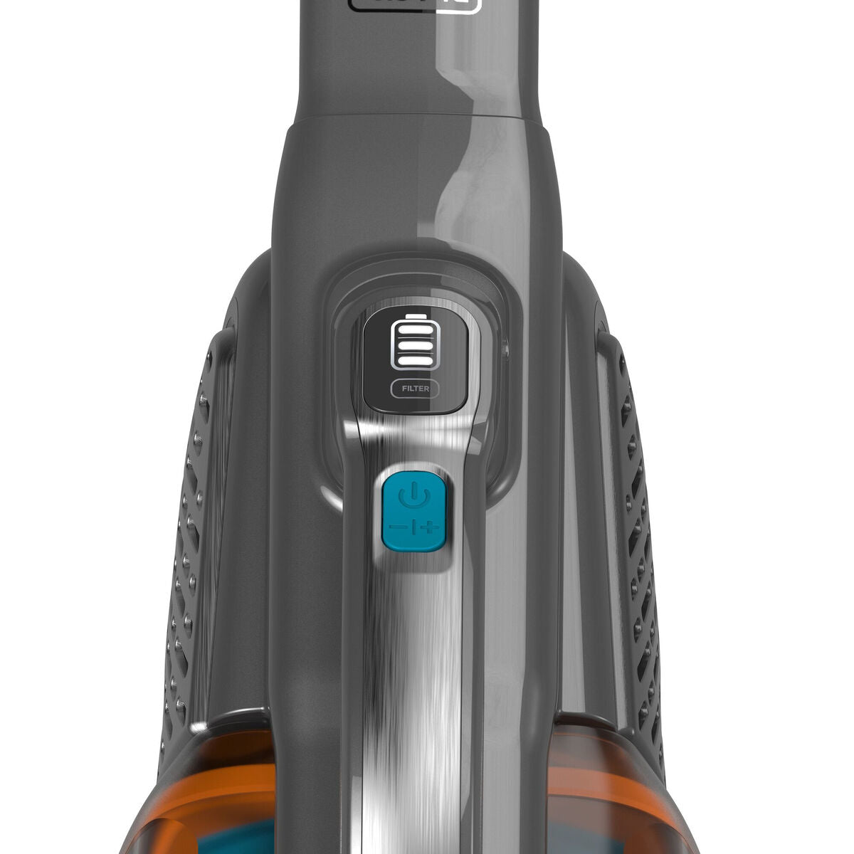 Aspirateur à main Black & Decker BHHV520BF-QW - 7