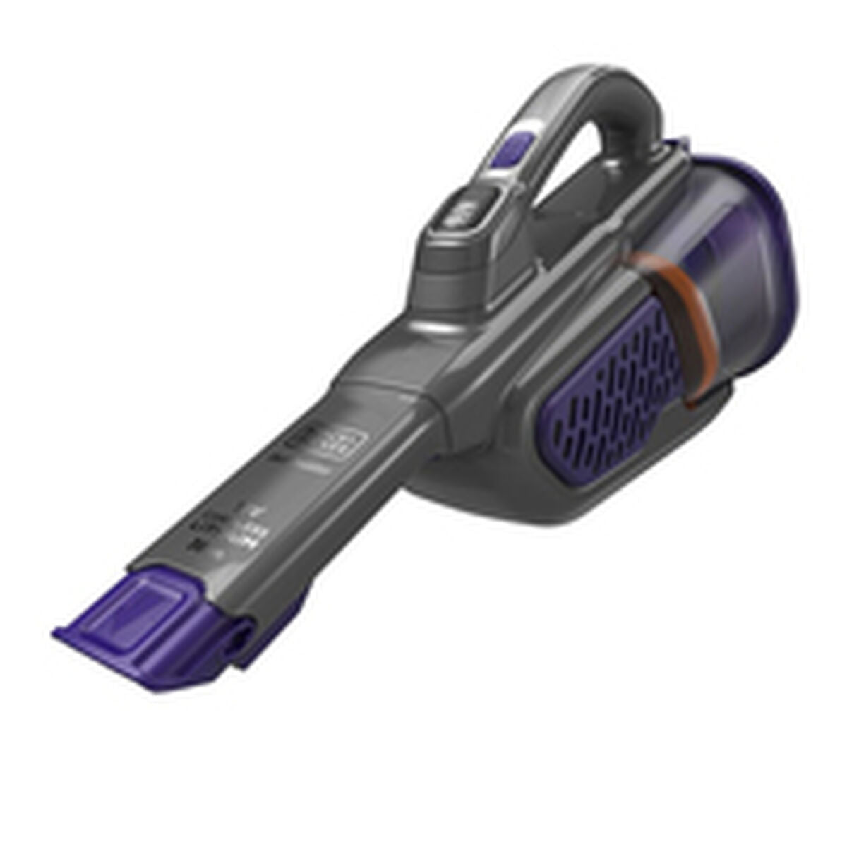 Aspirateur à main Black & Decker BHHV520BFP - 8