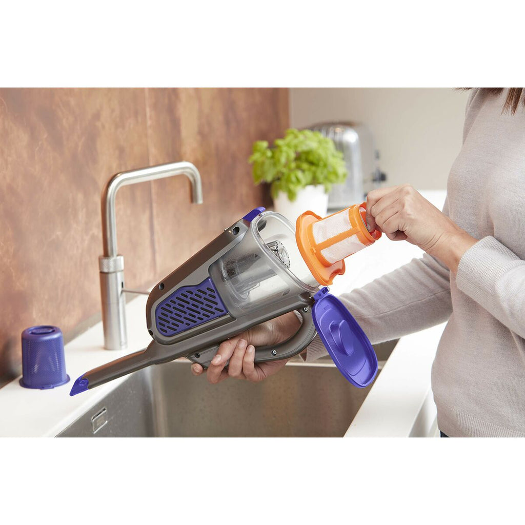 Aspirateur à main Black & Decker BHHV520BFP - 3