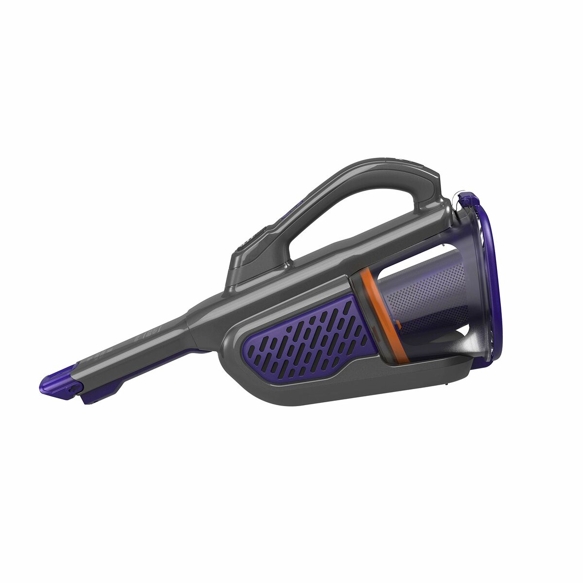 Aspirateur à main Black & Decker BHHV520BFP - 6
