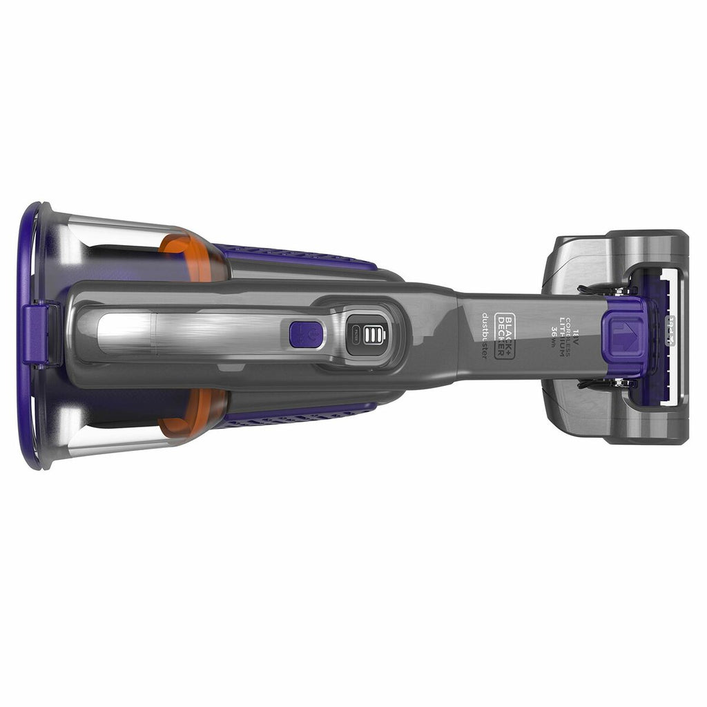 Aspirateur à main Black & Decker BHHV520BFP - 7