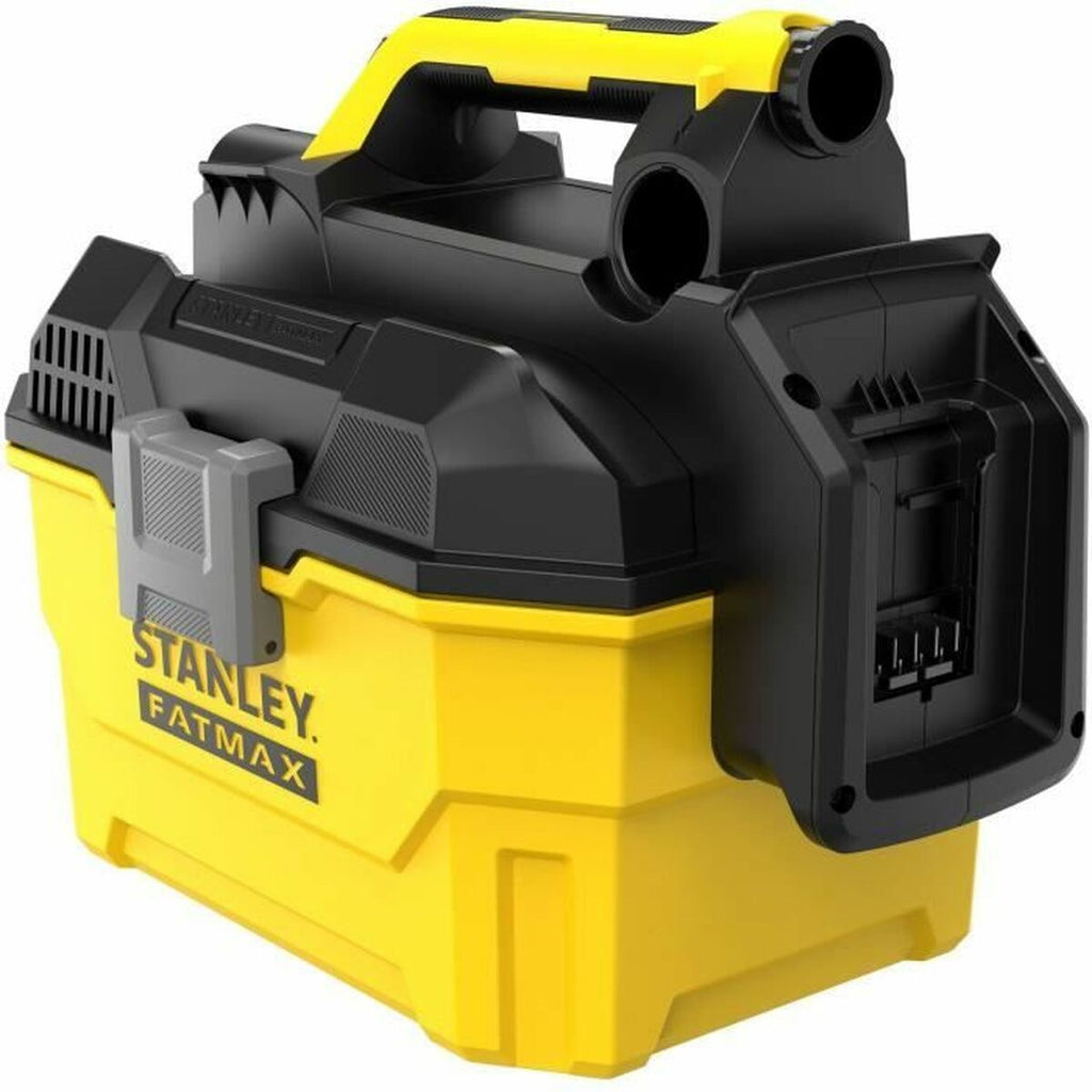 Aspirateur à sec et humide Stanley 350 W 7 L - 2