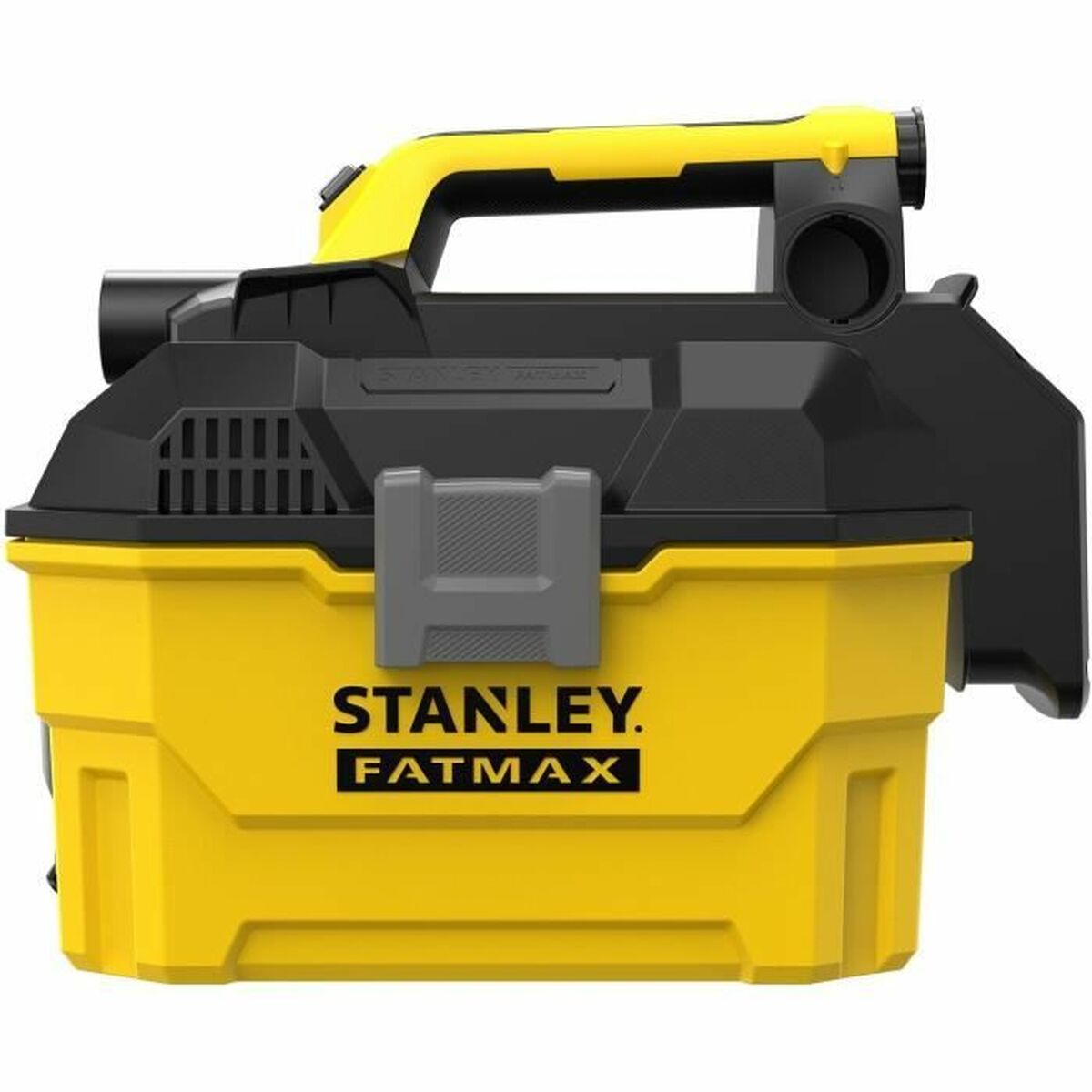 Aspirateur à sec et humide Stanley 350 W 7 L - 3