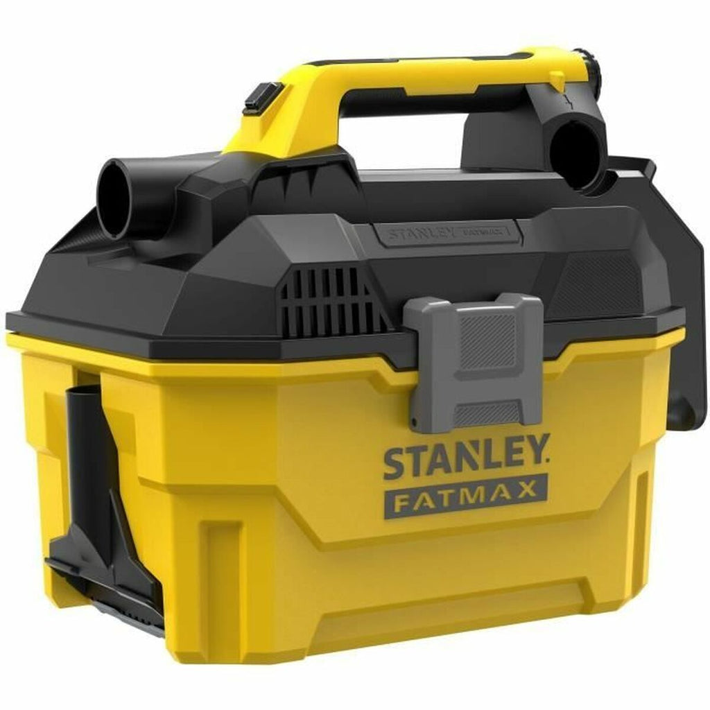 Aspirateur à sec et humide Stanley 350 W 7 L - 4