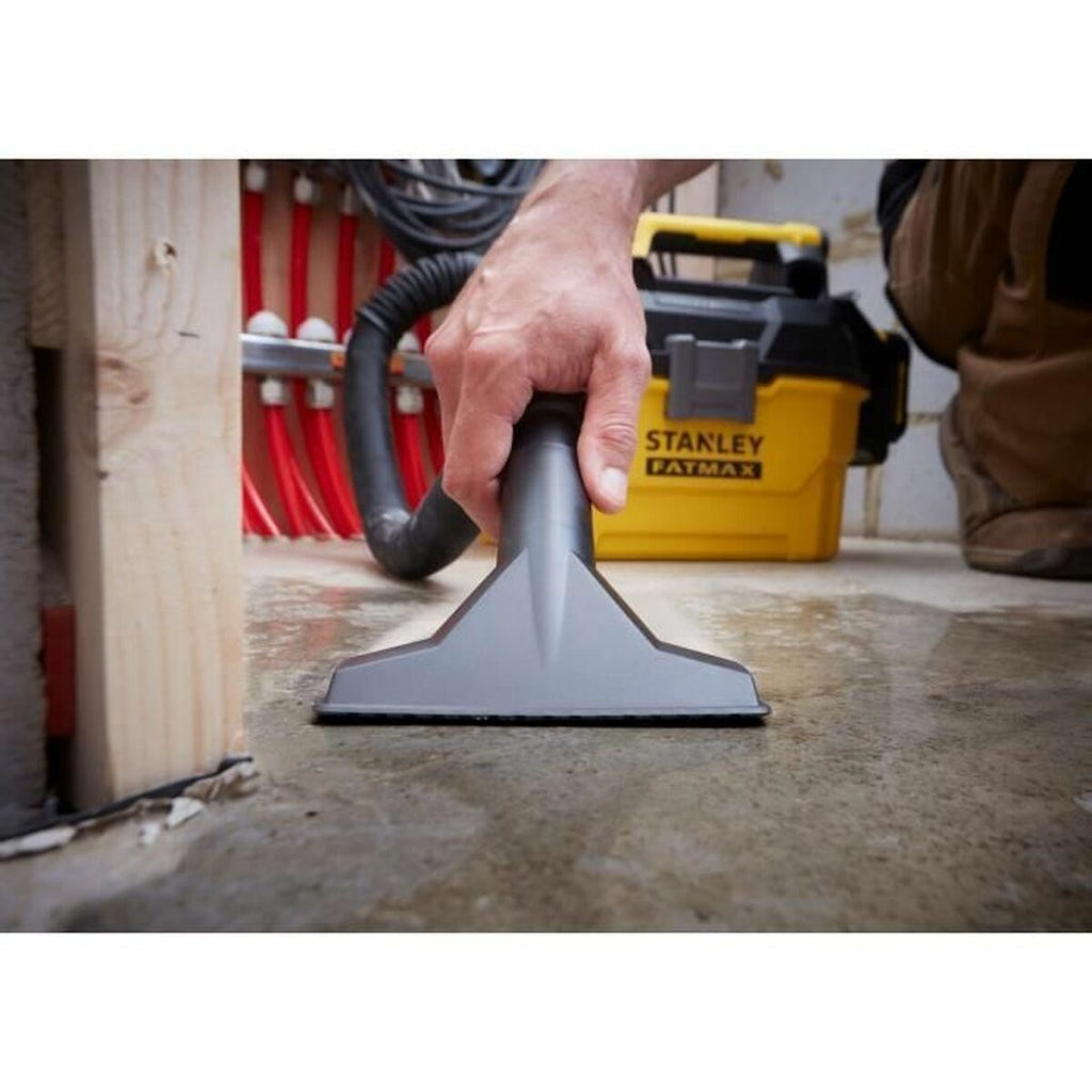 Aspirateur à sec et humide Stanley 350 W 7 L - 6