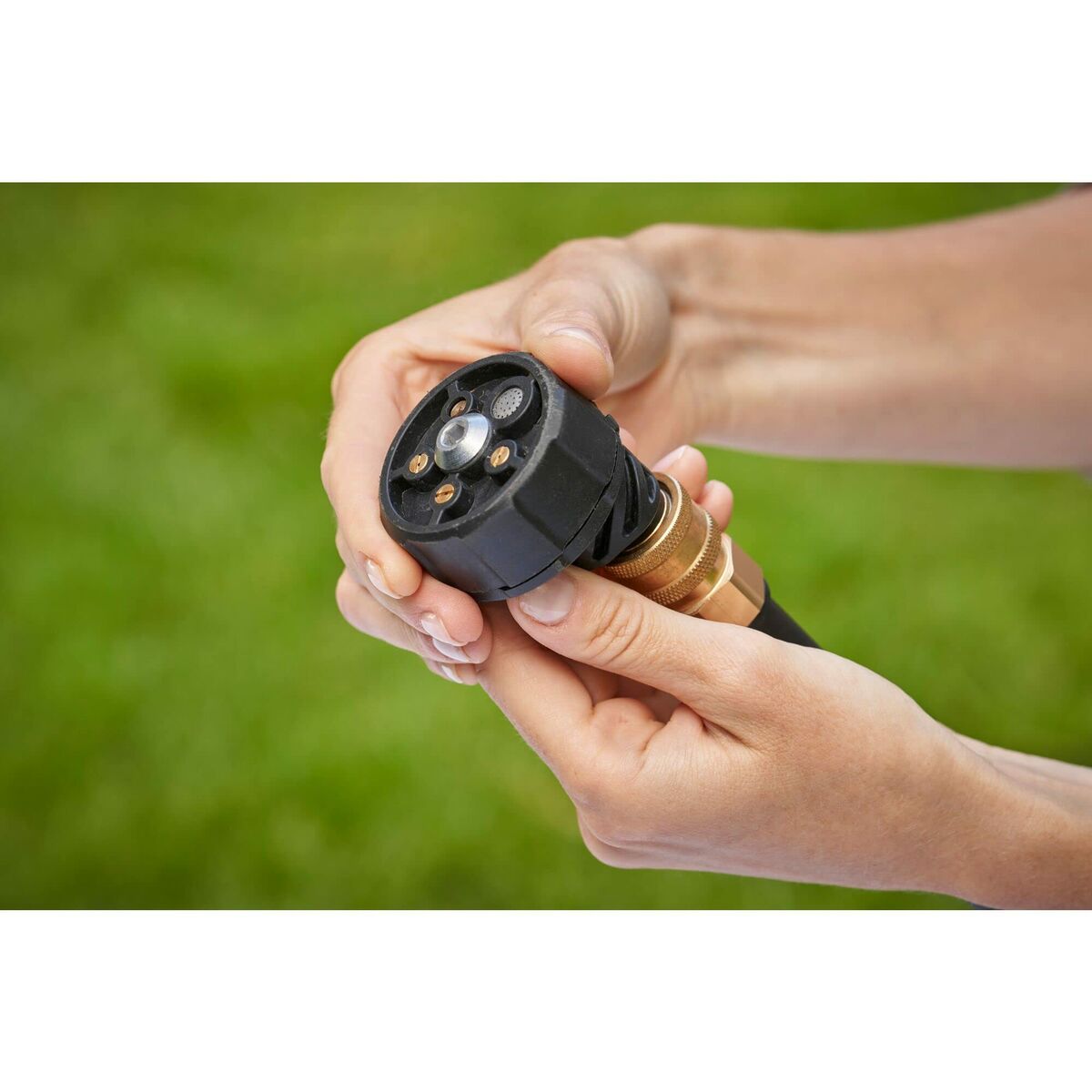 Nettoyeur haute pression Black & Decker BCPC18B-XJ - 8