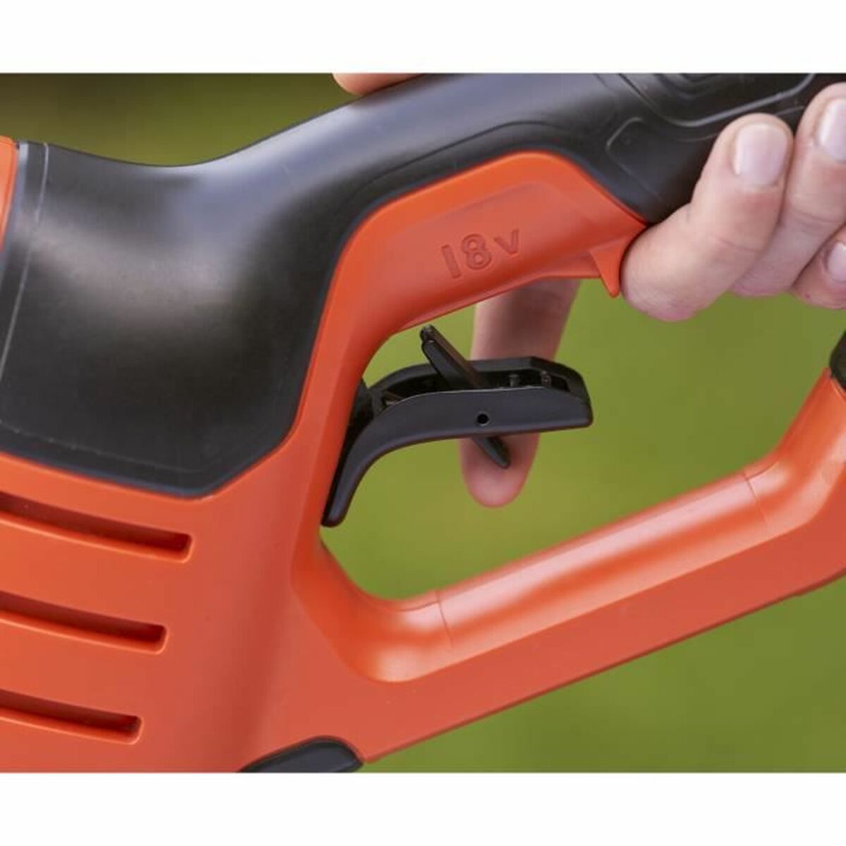 Nettoyeur haute pression Black & Decker BCPC18B-XJ - 3
