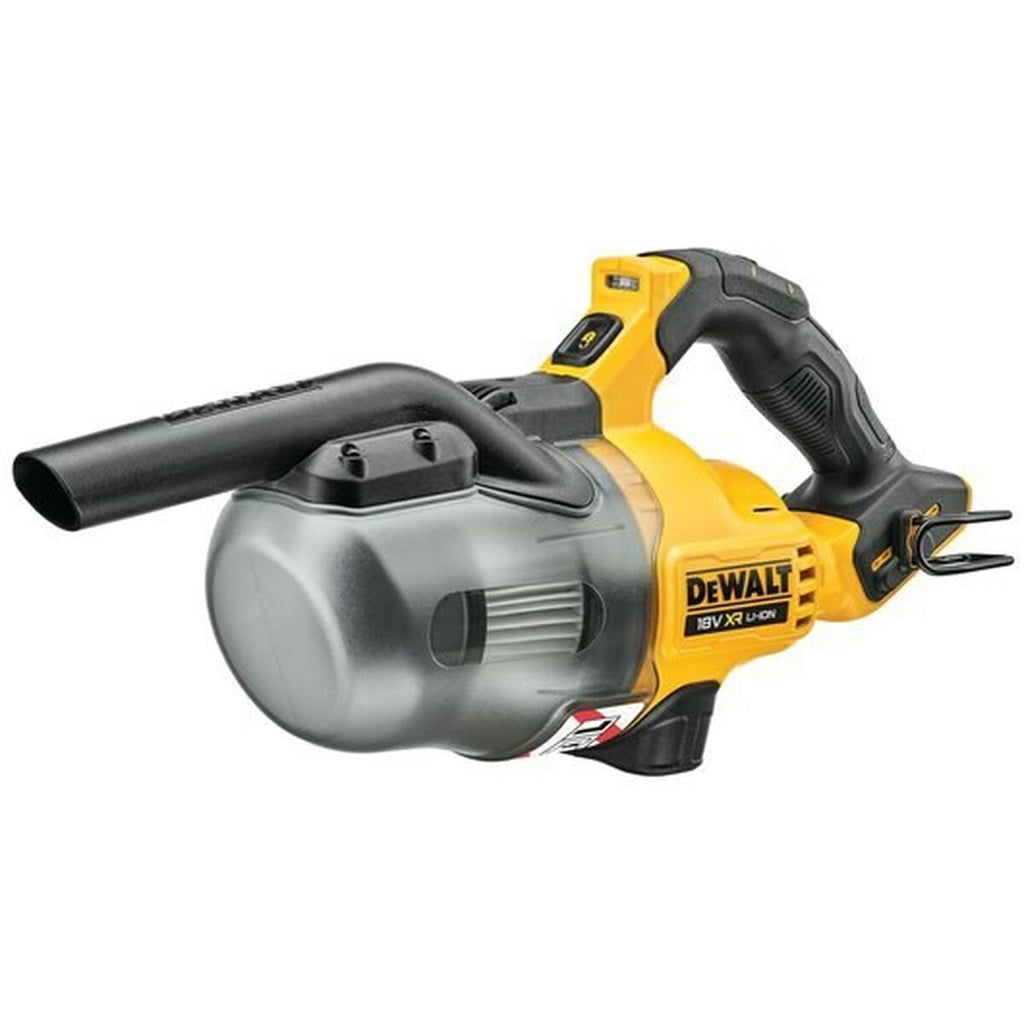 Aspirateur Dewalt DCV501LN-XJ Jaune Noir - 2