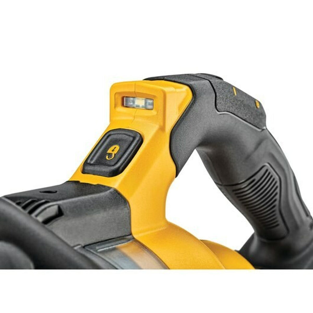Aspirateur Dewalt DCV501LN-XJ Jaune Noir - 4