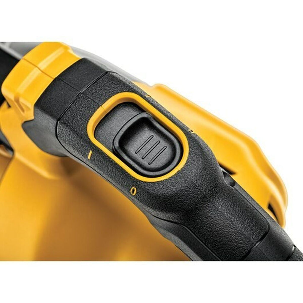 Aspirateur Dewalt DCV501LN-XJ Jaune Noir - 5