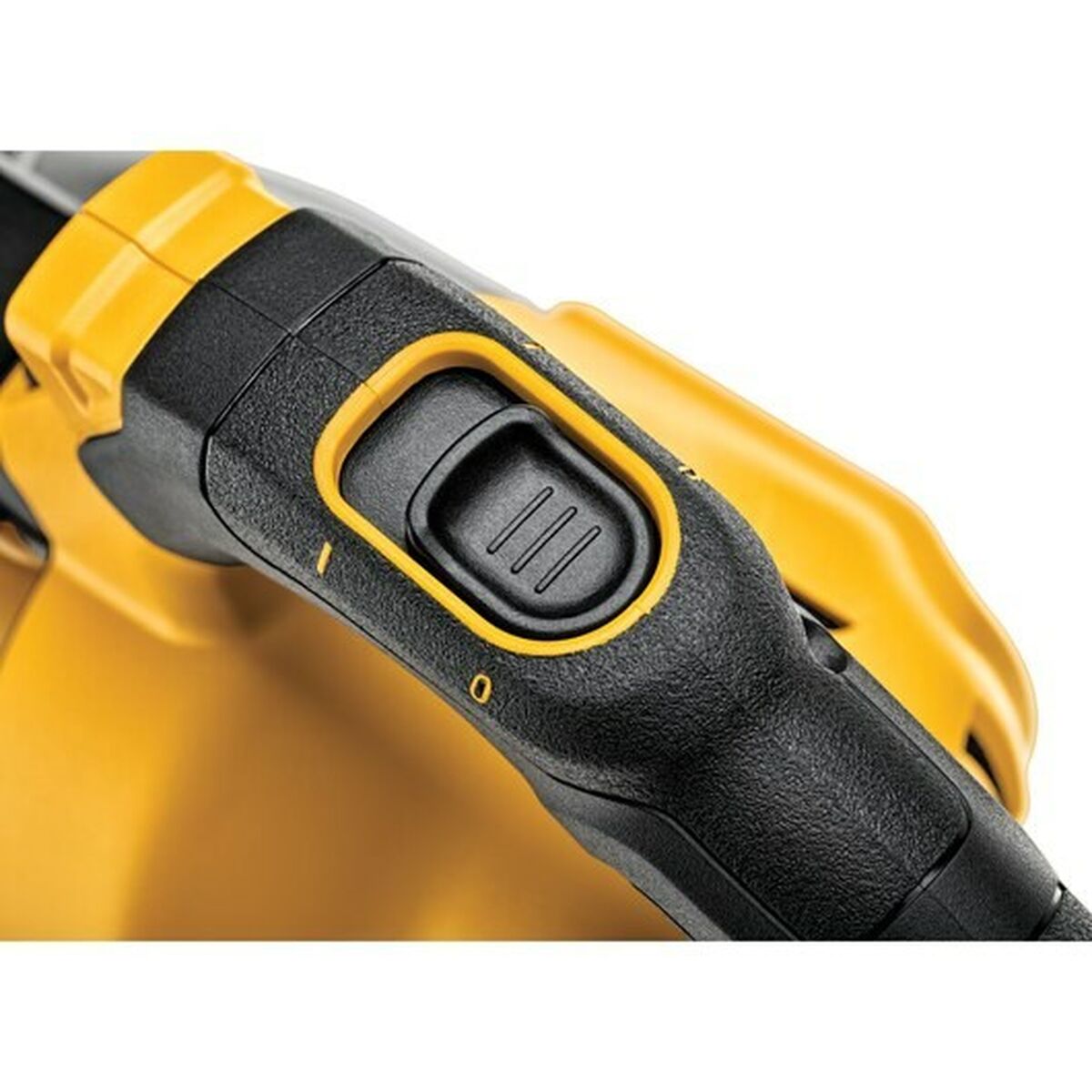 Aspirateur Dewalt DCV501LN-XJ Jaune Noir - 5