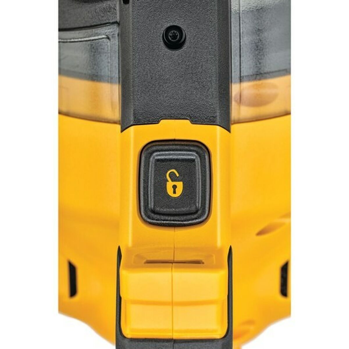 Aspirateur Dewalt DCV501LN-XJ Jaune Noir - 6