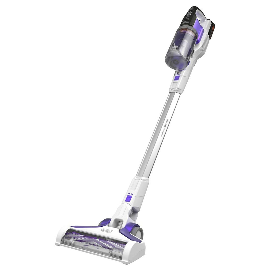 Aspirateur balai Black & Decker BHFEV1825CP-QW - 2