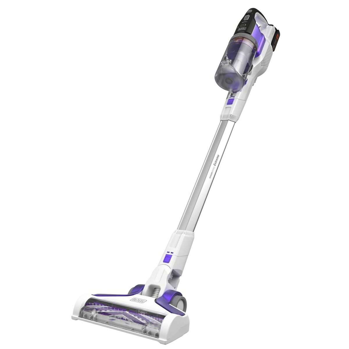 Aspirateur balai Black & Decker BHFEV1825CP-QW - 2
