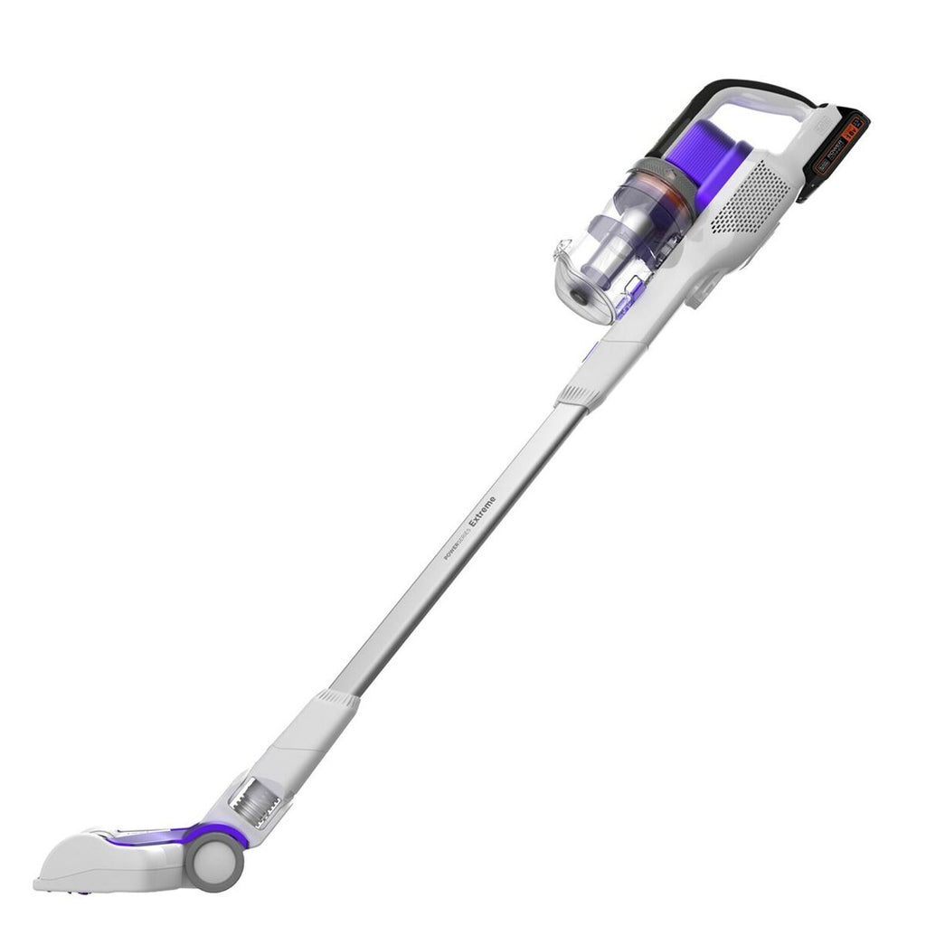 Aspirateur balai Black & Decker BHFEV1825CP-QW - 3