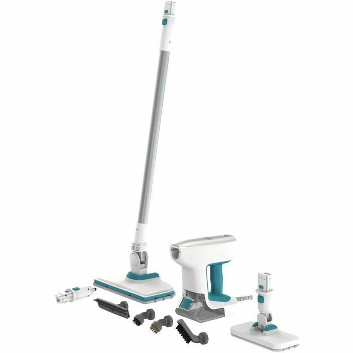 Aspirateur balai Black & Decker BHSM15FX08-QS 1500 W