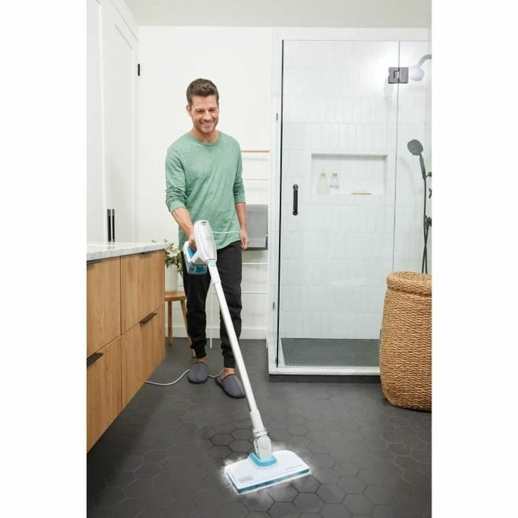 Aspirateur balai Black & Decker BHSM15FX08-QS 1500 W - 6