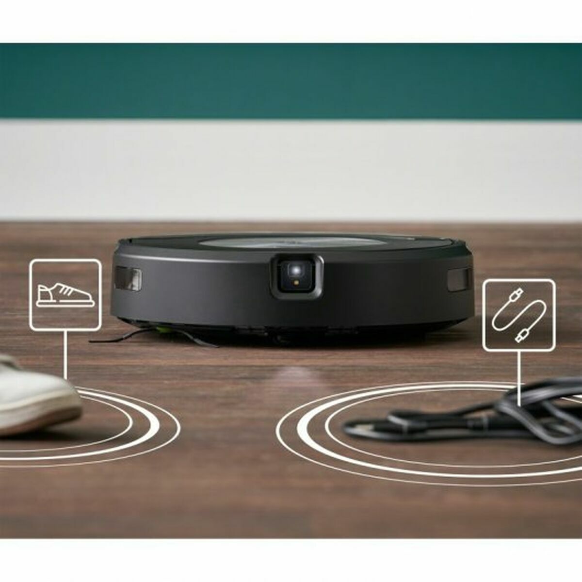 Aspirateur robot iRobot c7158 - 3