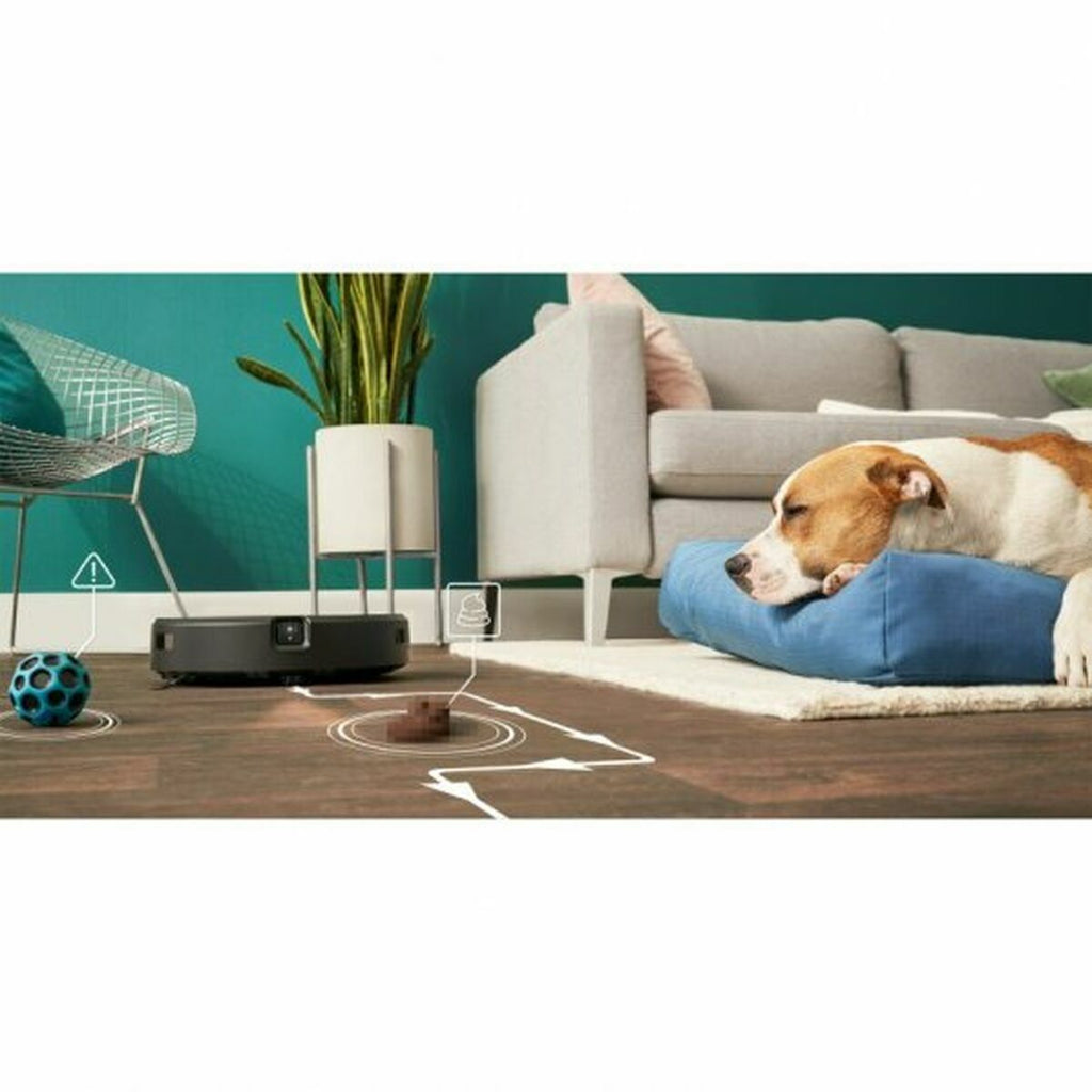 Aspirateur robot iRobot c7158 - 4