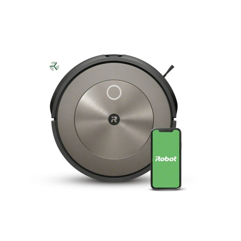 Aspirateur robot iRobot j915840 - 2