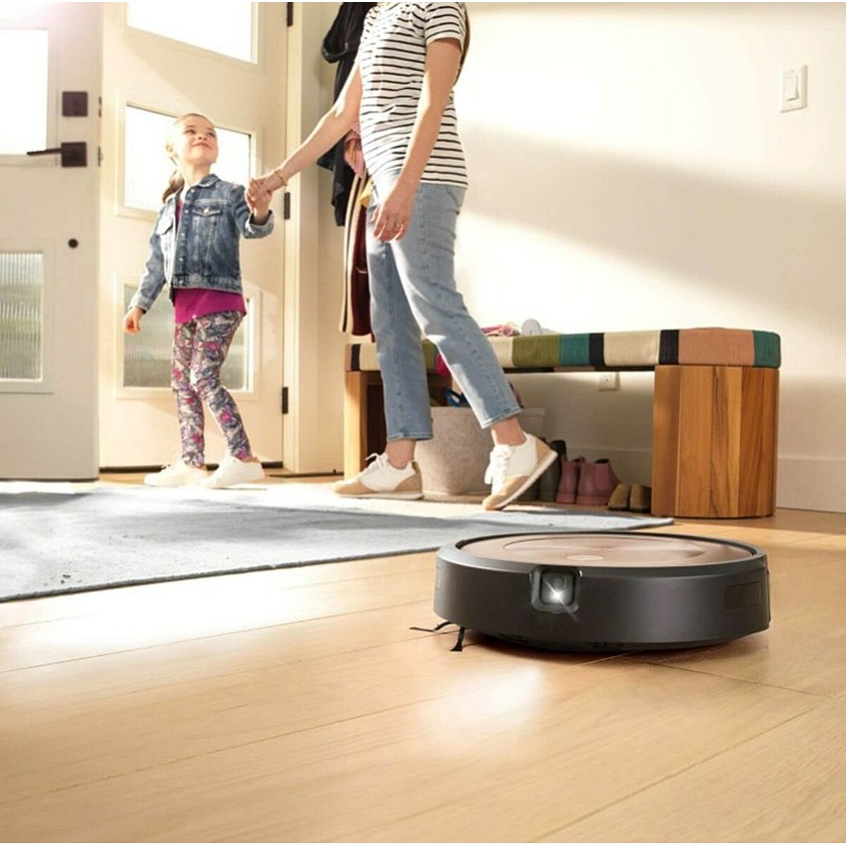 Aspirateur robot iRobot j915840 - 8