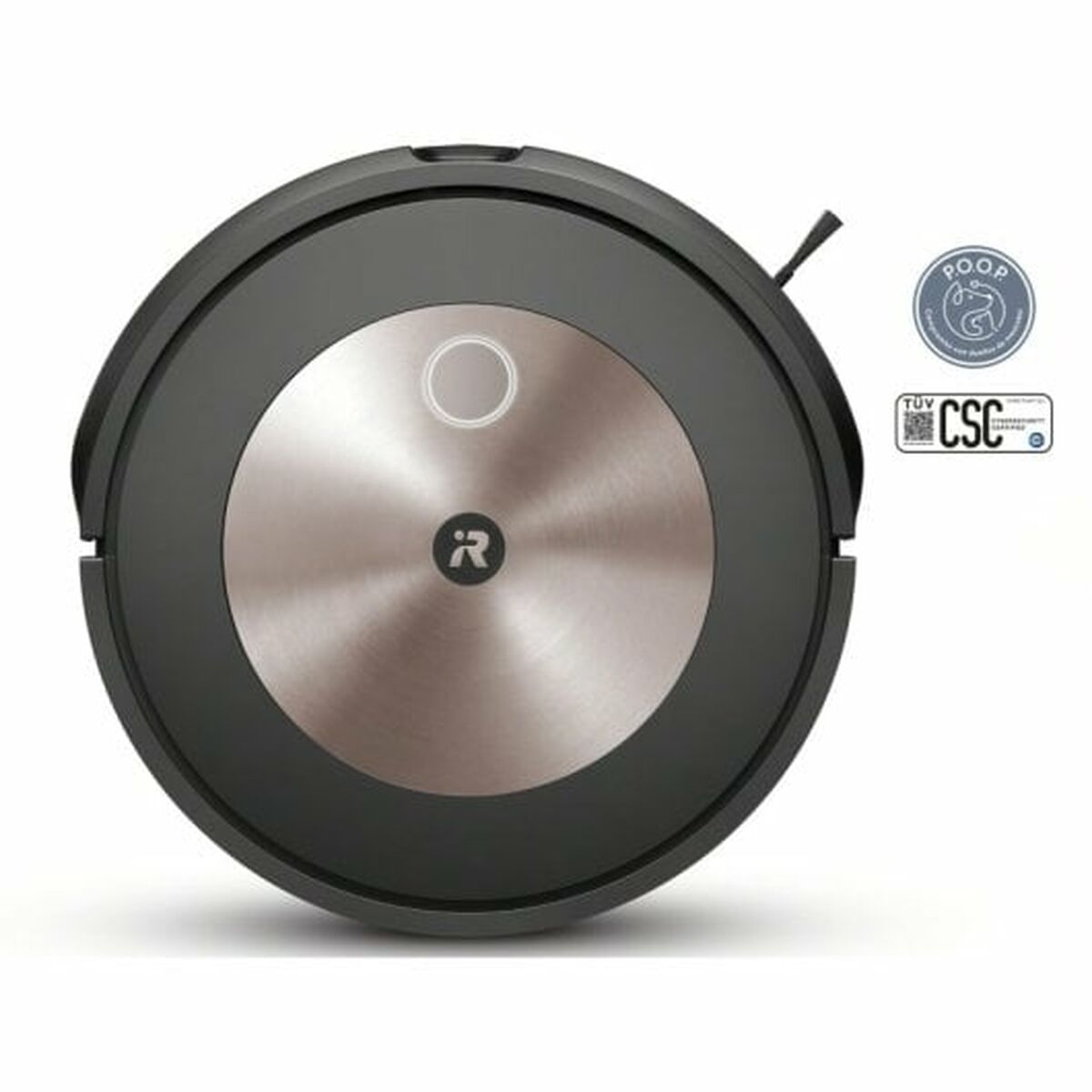 Aspirateur robot iRobot j517640 - 2