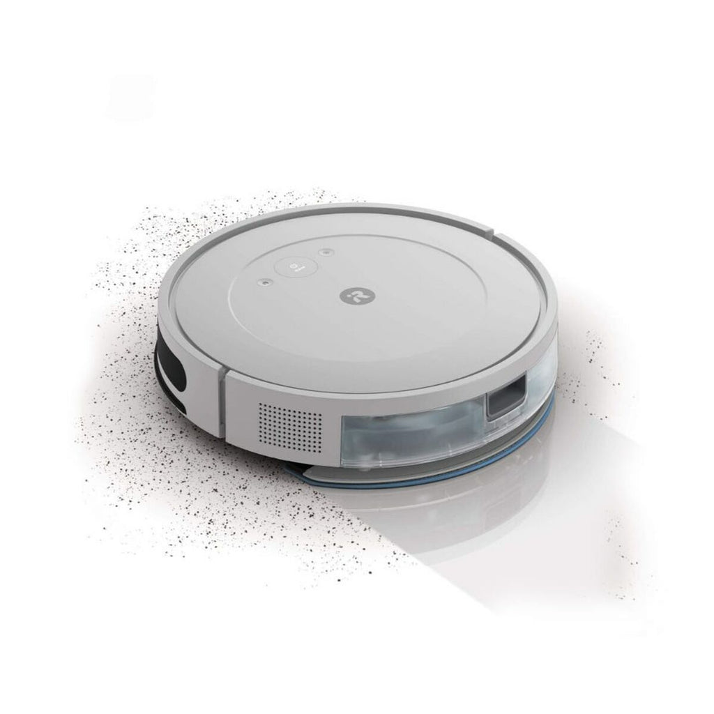Aspirateur robot iRobot Roomba Combo Essential - 2