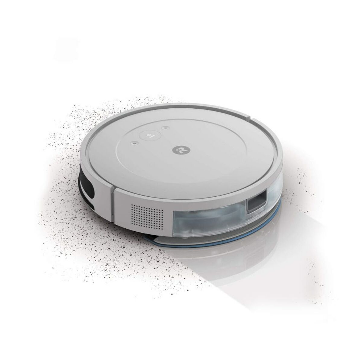 Aspirateur robot iRobot Roomba Combo Essential - 2