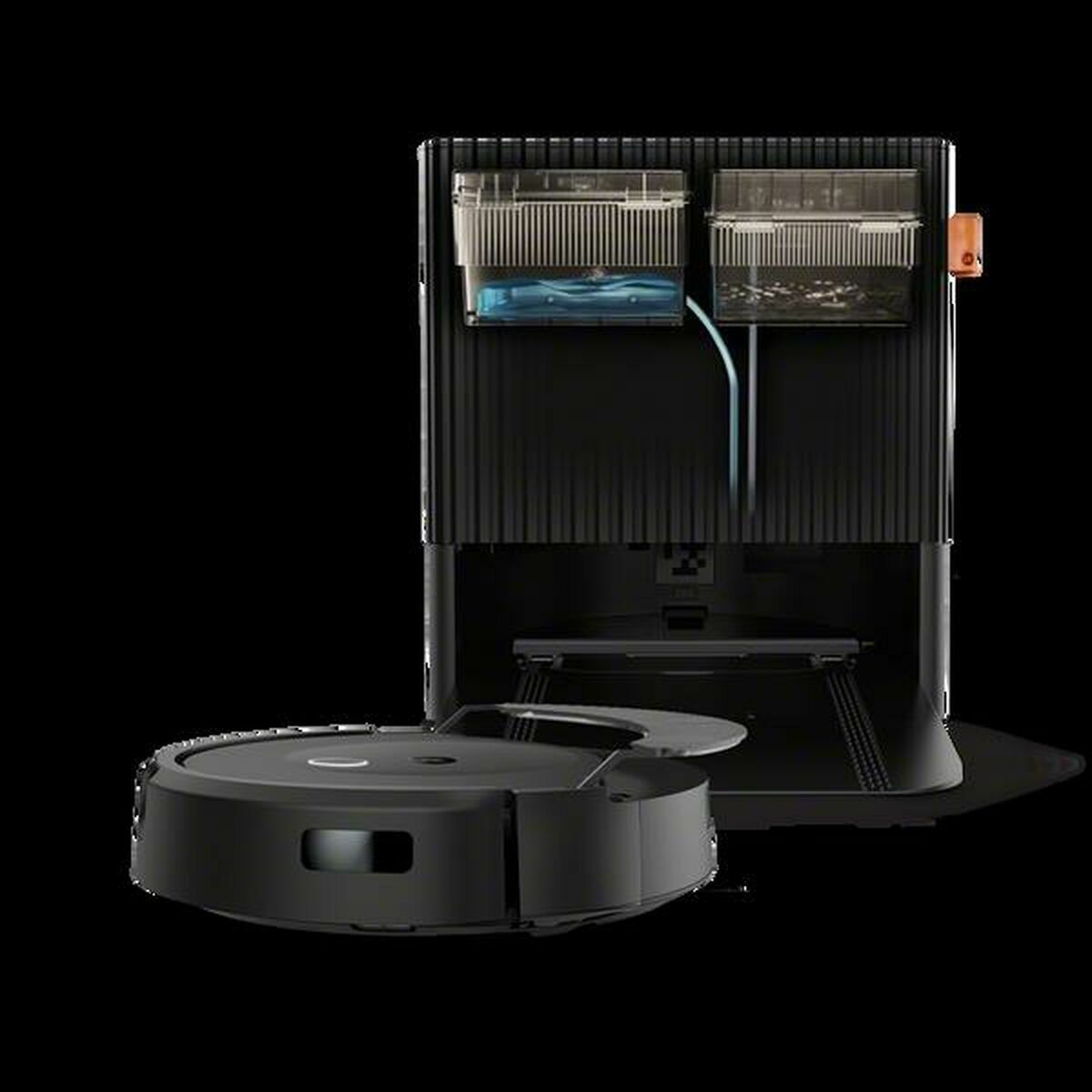 Aspirateur robot iRobot x085840 - 2