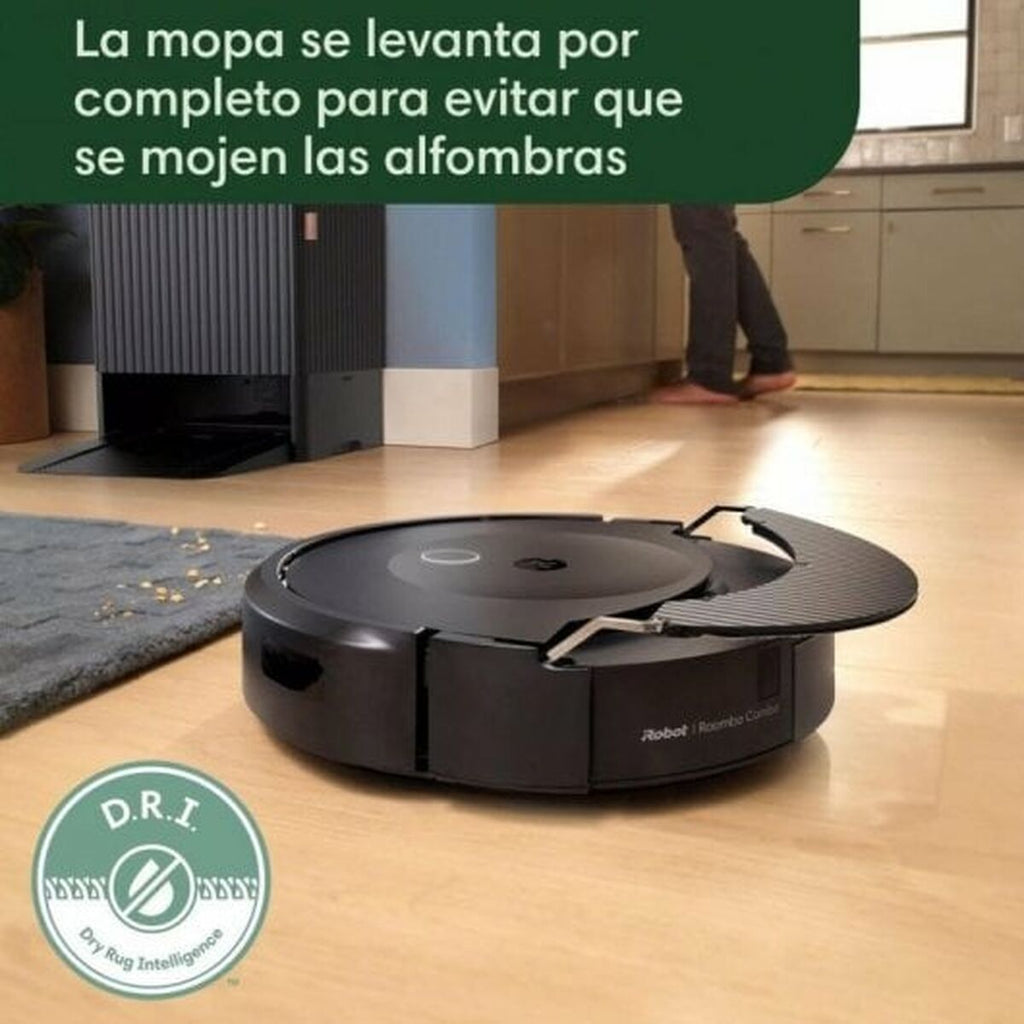 Aspirateur robot iRobot x085840 - 8