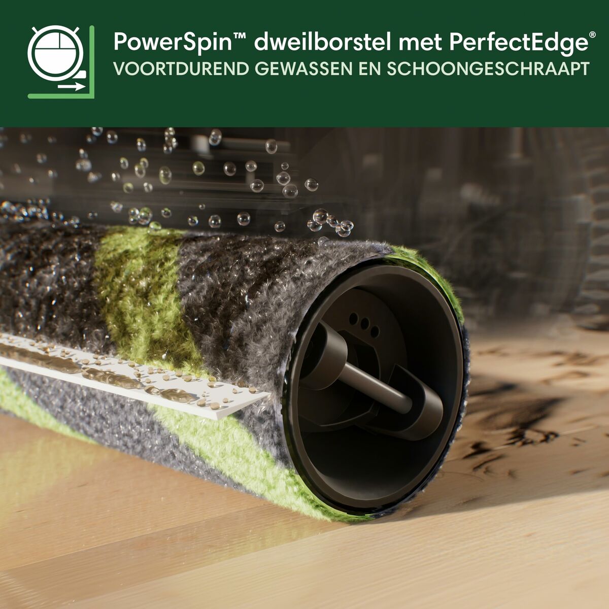 Aspirateur robot Roomba 705 MAX COMBO+ - 3