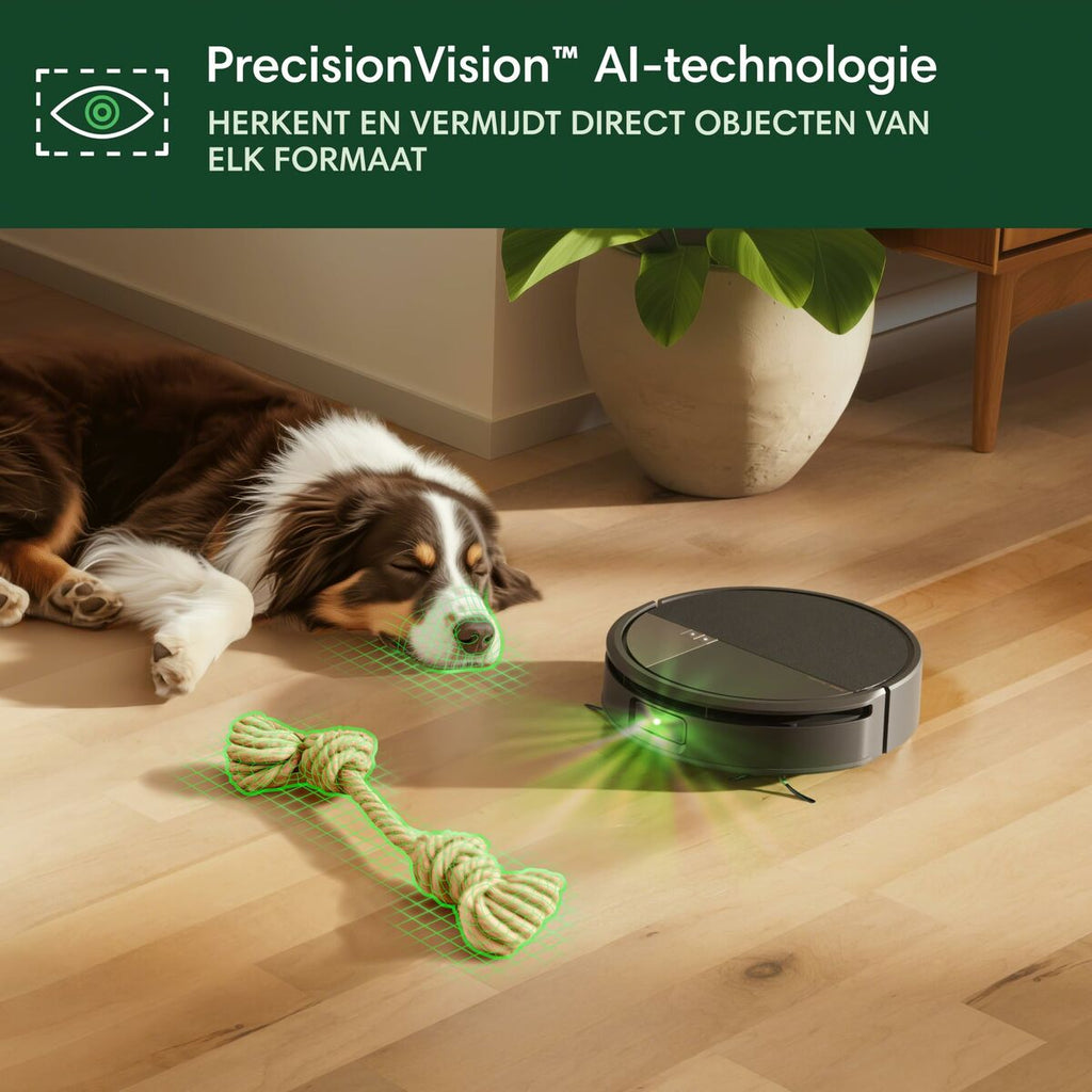 Aspirateur robot Roomba 705 MAX COMBO+ - 7